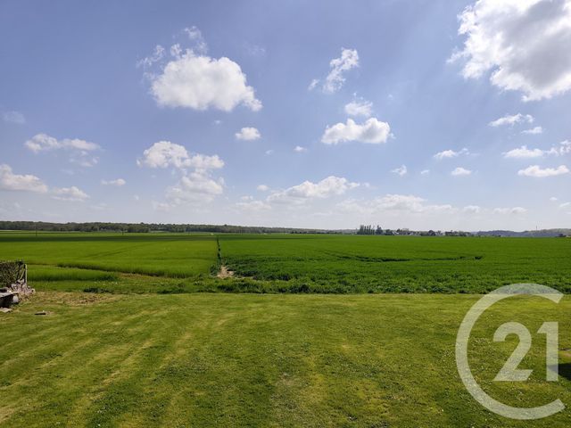 maison à vendre - 4 pièces - 111.0 m2 - FERRIERES HAUT CLOCHER - 27 - HAUTE-NORMANDIE - Century 21 Harmony