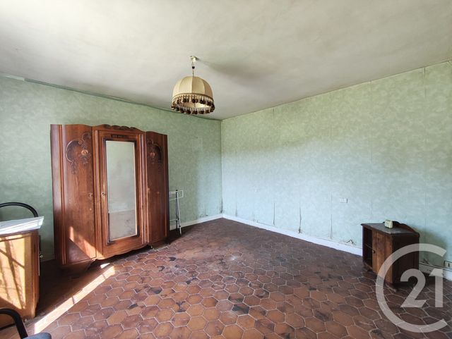maison à vendre - 4 pièces - 111.0 m2 - FERRIERES HAUT CLOCHER - 27 - HAUTE-NORMANDIE - Century 21 Harmony