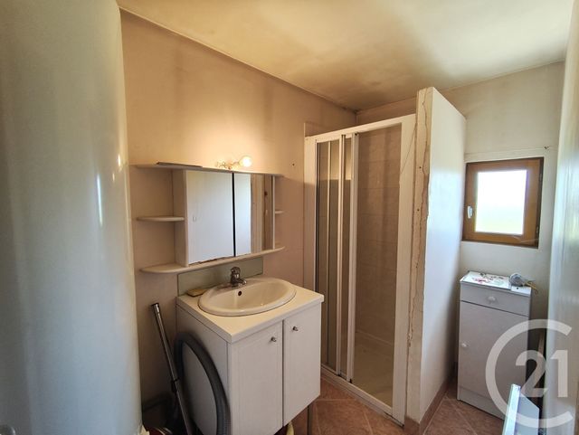 maison à vendre - 4 pièces - 111.0 m2 - FERRIERES HAUT CLOCHER - 27 - HAUTE-NORMANDIE - Century 21 Harmony