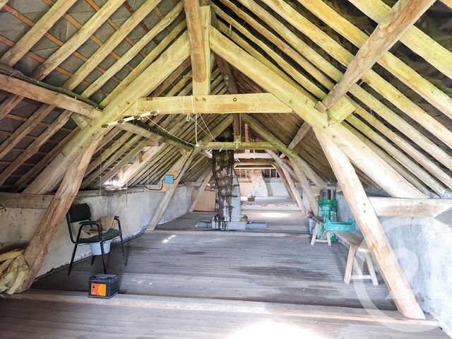 maison à vendre - 4 pièces - 111.0 m2 - FERRIERES HAUT CLOCHER - 27 - HAUTE-NORMANDIE - Century 21 Harmony