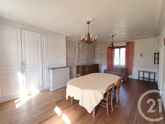 maison à vendre - 4 pièces - 111.0 m2 - FERRIERES HAUT CLOCHER - 27 - HAUTE-NORMANDIE - Century 21 Harmony
