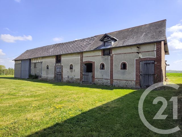 maison à vendre - 4 pièces - 111.0 m2 - FERRIERES HAUT CLOCHER - 27 - HAUTE-NORMANDIE - Century 21 Harmony