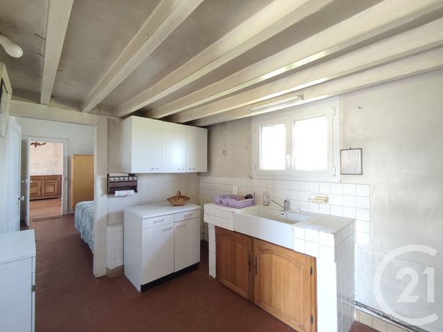 maison à vendre - 4 pièces - 111.0 m2 - FERRIERES HAUT CLOCHER - 27 - HAUTE-NORMANDIE - Century 21 Harmony