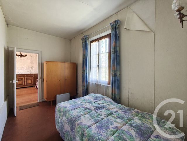 maison à vendre - 4 pièces - 111.0 m2 - FERRIERES HAUT CLOCHER - 27 - HAUTE-NORMANDIE - Century 21 Harmony