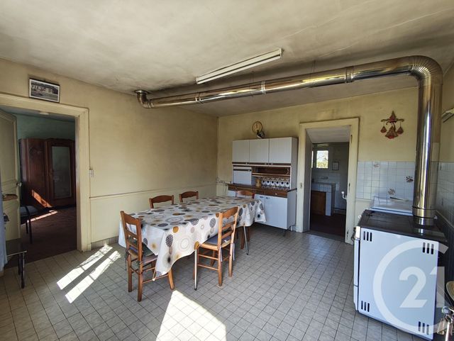 maison à vendre - 4 pièces - 111.0 m2 - FERRIERES HAUT CLOCHER - 27 - HAUTE-NORMANDIE - Century 21 Harmony