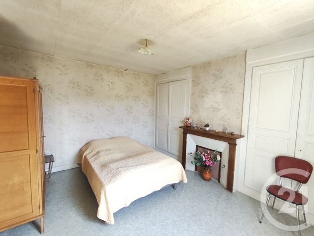maison à vendre - 4 pièces - 111.0 m2 - FERRIERES HAUT CLOCHER - 27 - HAUTE-NORMANDIE - Century 21 Harmony