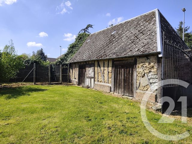 maison à vendre - 4 pièces - 111.0 m2 - FERRIERES HAUT CLOCHER - 27 - HAUTE-NORMANDIE - Century 21 Harmony