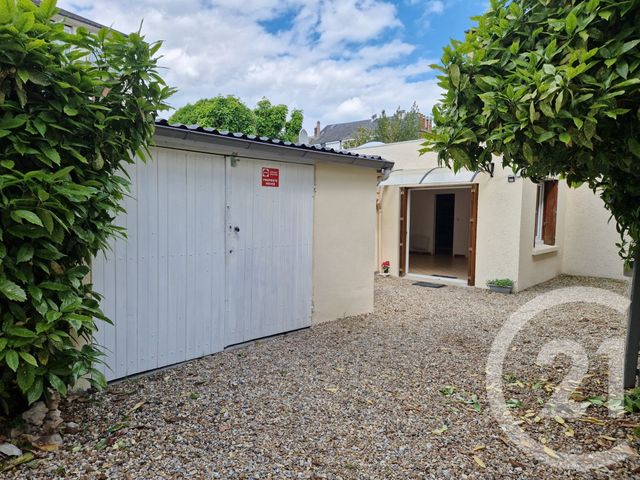 maison à vendre - 3 pièces - 50.75 m2 - EVREUX - 27 - HAUTE-NORMANDIE - Century 21 Harmony