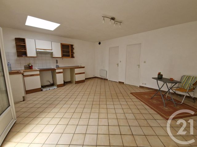 maison à vendre - 3 pièces - 50.75 m2 - EVREUX - 27 - HAUTE-NORMANDIE - Century 21 Harmony