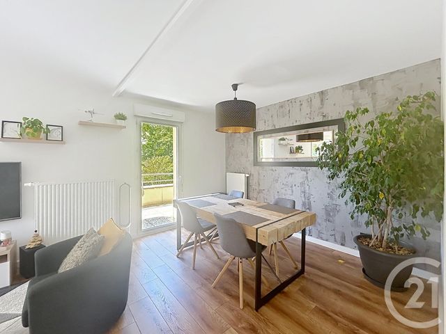 Appartement F4 à vendre - 4 pièces - 78.81 m2 - EVREUX - 27 - HAUTE-NORMANDIE - Century 21 Harmony