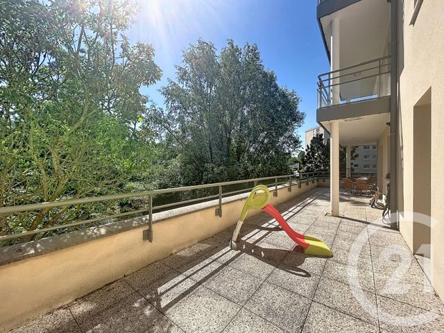 Appartement F4 à vendre - 4 pièces - 78.81 m2 - EVREUX - 27 - HAUTE-NORMANDIE - Century 21 Harmony