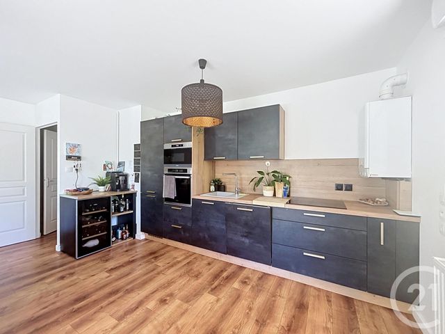 Appartement F4 à vendre - 4 pièces - 78.81 m2 - EVREUX - 27 - HAUTE-NORMANDIE - Century 21 Harmony