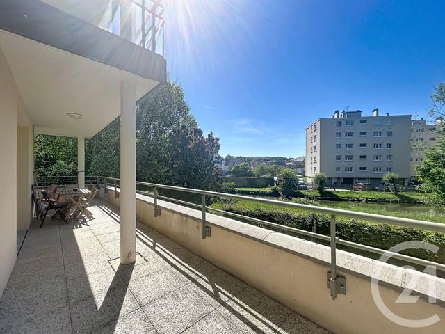 Appartement F4 à vendre - 4 pièces - 78.81 m2 - EVREUX - 27 - HAUTE-NORMANDIE - Century 21 Harmony