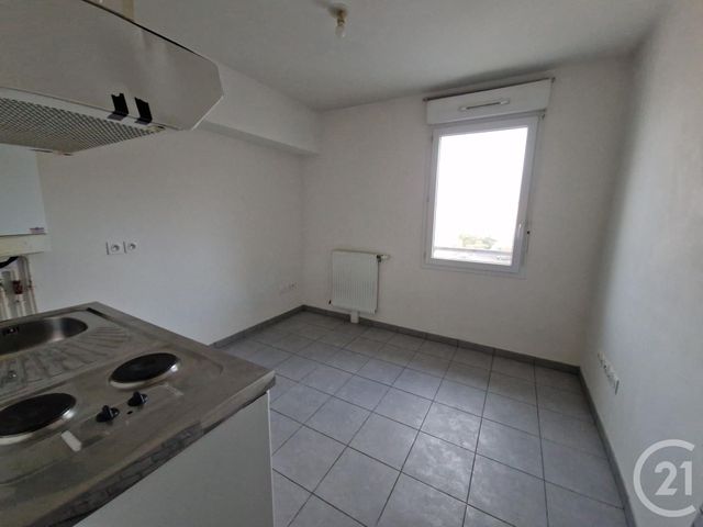 Appartement F1 à louer - 1 pièce - 16.8 m2 - EVREUX - 27 - HAUTE-NORMANDIE - Century 21 Harmony