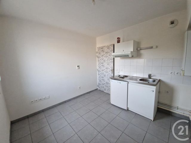 appartement - EVREUX - 27