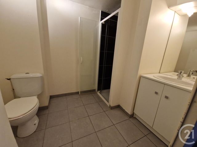 Appartement F1 à louer - 1 pièce - 16.8 m2 - EVREUX - 27 - HAUTE-NORMANDIE - Century 21 Harmony