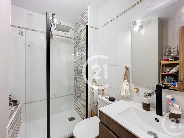 Appartement Duplex à louer - 3 pièces - 60.93 m2 - EVREUX - 27 - HAUTE-NORMANDIE - Century 21 Harmony