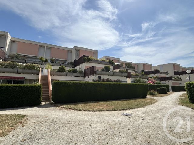 Appartement Duplex à louer - 3 pièces - 60.93 m2 - EVREUX - 27 - HAUTE-NORMANDIE - Century 21 Harmony