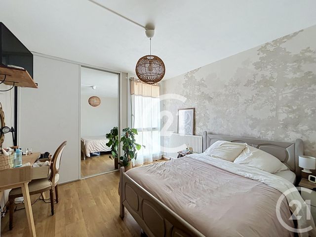 Appartement Duplex à louer - 3 pièces - 60.93 m2 - EVREUX - 27 - HAUTE-NORMANDIE - Century 21 Harmony