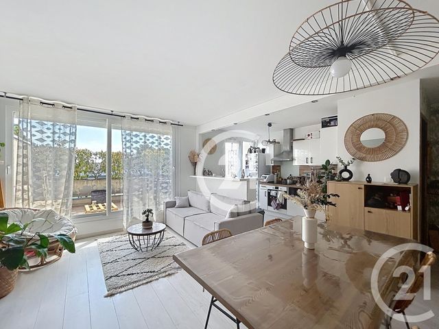 Appartement Duplex à louer EVREUX