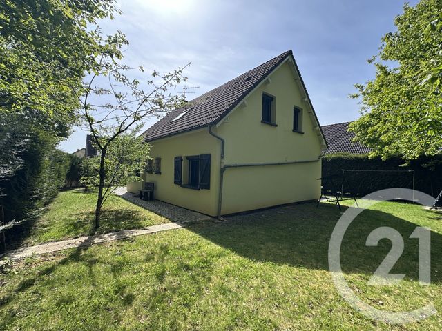maison à vendre - 6 pièces - 133.0 m2 - EVREUX - 27 - HAUTE-NORMANDIE - Century 21 Harmony
