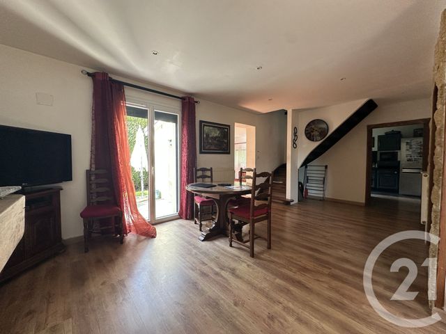 maison à vendre - 6 pièces - 133.0 m2 - EVREUX - 27 - HAUTE-NORMANDIE - Century 21 Harmony