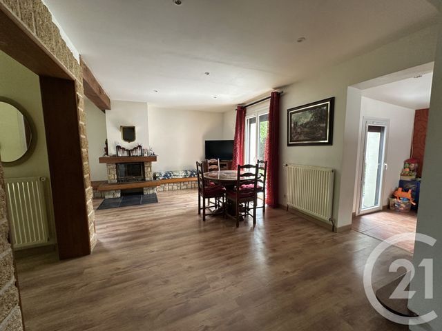 maison à vendre - 6 pièces - 133.0 m2 - EVREUX - 27 - HAUTE-NORMANDIE - Century 21 Harmony