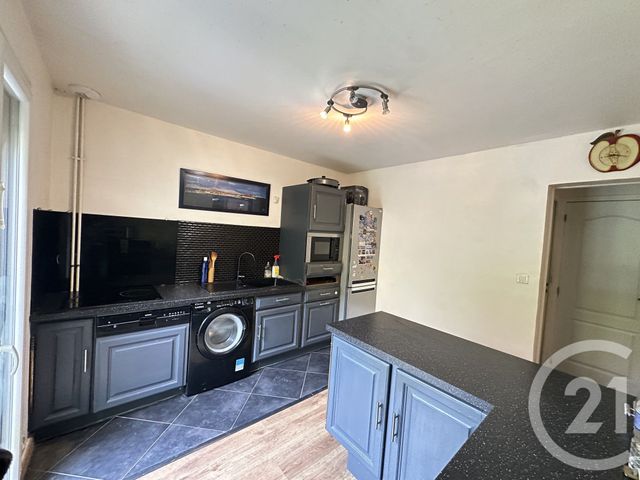 maison à vendre - 6 pièces - 133.0 m2 - EVREUX - 27 - HAUTE-NORMANDIE - Century 21 Harmony