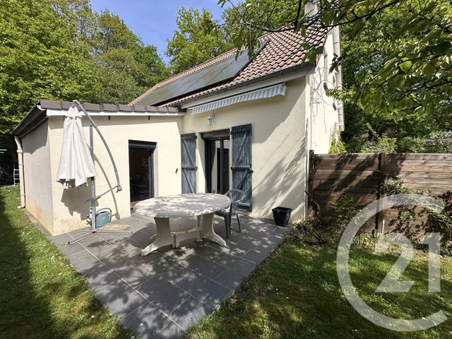 maison à vendre - 6 pièces - 133.0 m2 - EVREUX - 27 - HAUTE-NORMANDIE - Century 21 Harmony