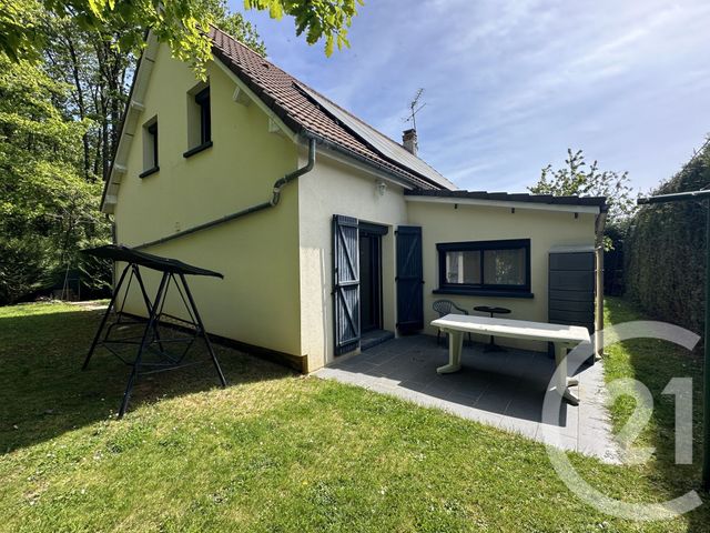 maison à vendre - 6 pièces - 133.0 m2 - EVREUX - 27 - HAUTE-NORMANDIE - Century 21 Harmony