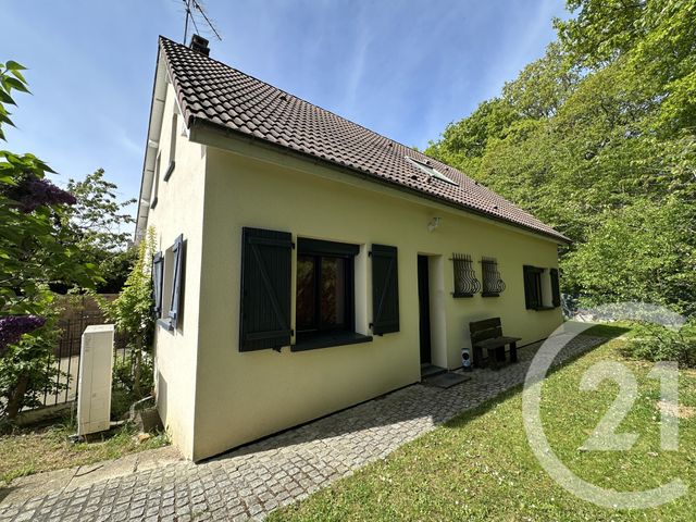 maison à vendre - 6 pièces - 133.0 m2 - EVREUX - 27 - HAUTE-NORMANDIE - Century 21 Harmony