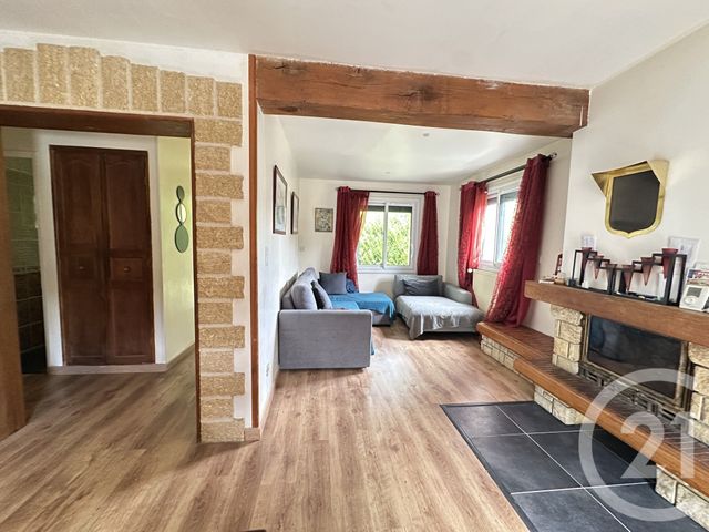 maison à vendre - 6 pièces - 133.0 m2 - EVREUX - 27 - HAUTE-NORMANDIE - Century 21 Harmony