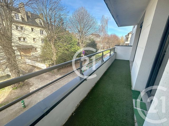 Appartement F1 à louer - 1 pièce - 29.2 m2 - EVREUX - 27 - HAUTE-NORMANDIE - Century 21 Harmony