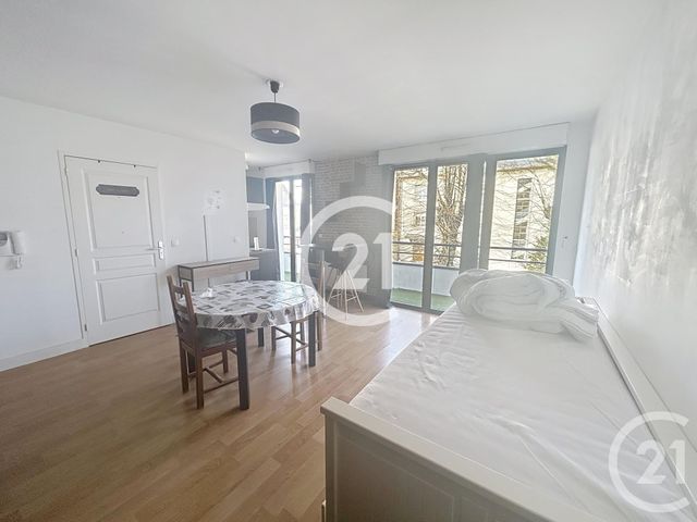 Appartement F1 à louer - 1 pièce - 29.2 m2 - EVREUX - 27 - HAUTE-NORMANDIE - Century 21 Harmony