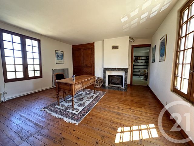 maison à vendre - 12 pièces - 294.0 m2 - CONCHES EN OUCHE - 27 - HAUTE-NORMANDIE - Century 21 Harmony