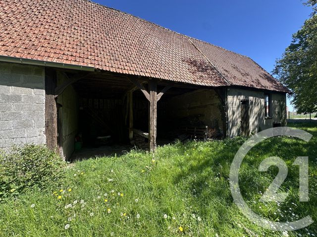 maison à vendre - 12 pièces - 294.0 m2 - CONCHES EN OUCHE - 27 - HAUTE-NORMANDIE - Century 21 Harmony