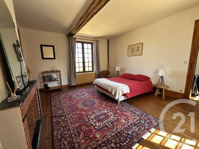 maison à vendre - 12 pièces - 294.0 m2 - CONCHES EN OUCHE - 27 - HAUTE-NORMANDIE - Century 21 Harmony