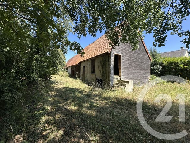 maison à vendre - 12 pièces - 294.0 m2 - CONCHES EN OUCHE - 27 - HAUTE-NORMANDIE - Century 21 Harmony