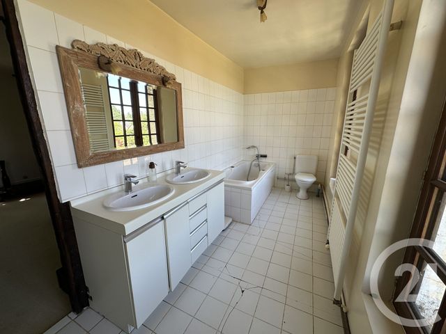 maison à vendre - 12 pièces - 294.0 m2 - CONCHES EN OUCHE - 27 - HAUTE-NORMANDIE - Century 21 Harmony