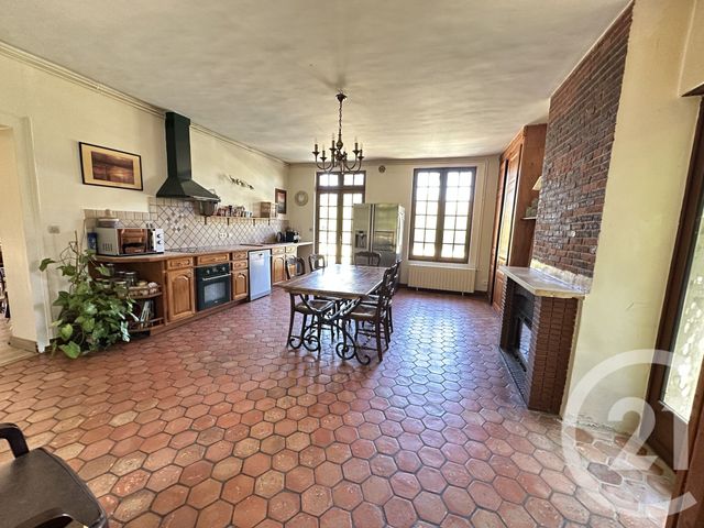 maison à vendre - 12 pièces - 294.0 m2 - CONCHES EN OUCHE - 27 - HAUTE-NORMANDIE - Century 21 Harmony
