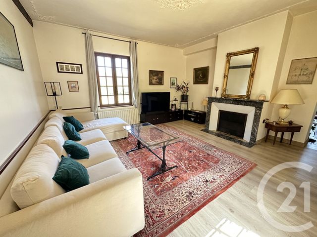 maison à vendre - 12 pièces - 294.0 m2 - CONCHES EN OUCHE - 27 - HAUTE-NORMANDIE - Century 21 Harmony