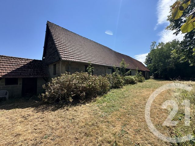 maison à vendre - 12 pièces - 294.0 m2 - CONCHES EN OUCHE - 27 - HAUTE-NORMANDIE - Century 21 Harmony