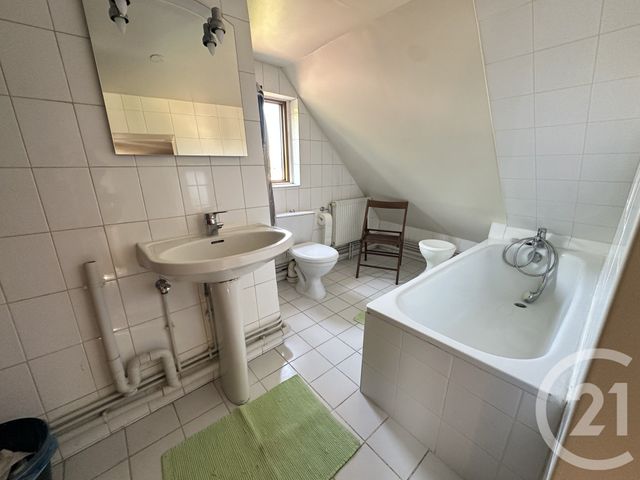 maison à vendre - 12 pièces - 294.0 m2 - CONCHES EN OUCHE - 27 - HAUTE-NORMANDIE - Century 21 Harmony