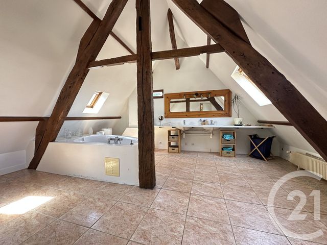 maison à vendre - 12 pièces - 294.0 m2 - CONCHES EN OUCHE - 27 - HAUTE-NORMANDIE - Century 21 Harmony