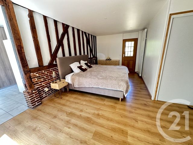 maison à vendre - 12 pièces - 294.0 m2 - CONCHES EN OUCHE - 27 - HAUTE-NORMANDIE - Century 21 Harmony