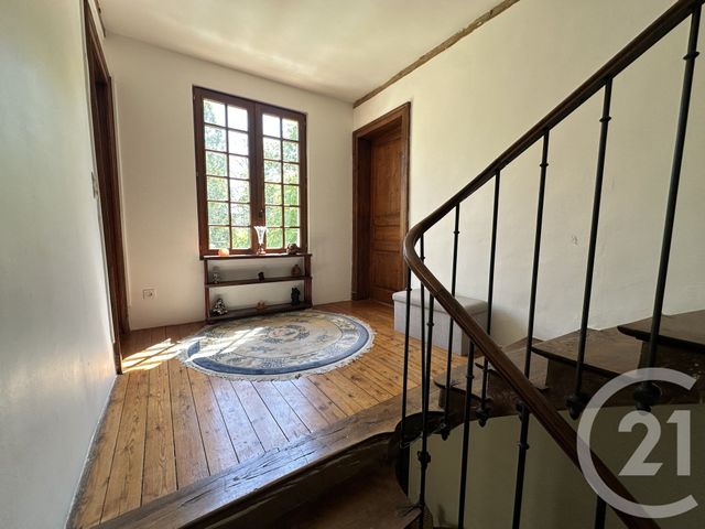 maison à vendre - 12 pièces - 294.0 m2 - CONCHES EN OUCHE - 27 - HAUTE-NORMANDIE - Century 21 Harmony