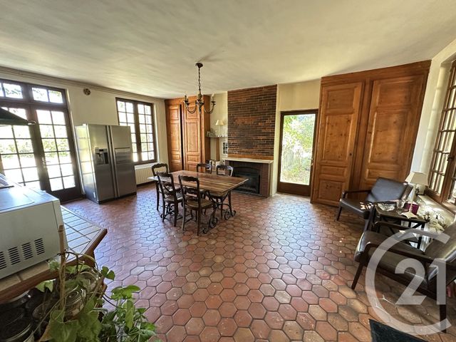 maison à vendre - 12 pièces - 294.0 m2 - CONCHES EN OUCHE - 27 - HAUTE-NORMANDIE - Century 21 Harmony
