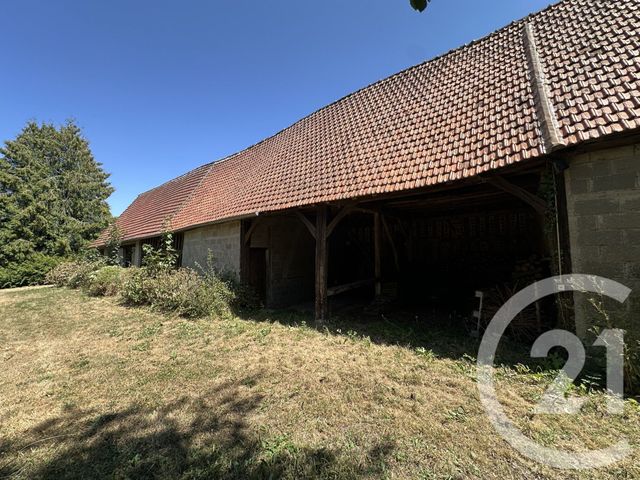 maison à vendre - 12 pièces - 294.0 m2 - CONCHES EN OUCHE - 27 - HAUTE-NORMANDIE - Century 21 Harmony