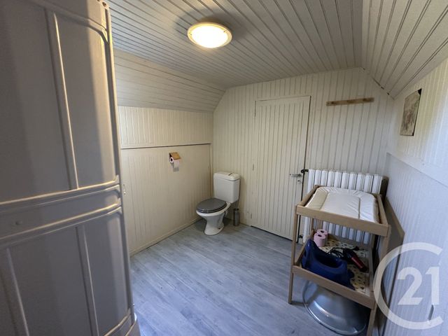 maison à vendre - 5 pièces - 100.0 m2 - LE LESME - 27 - HAUTE-NORMANDIE - Century 21 Harmony
