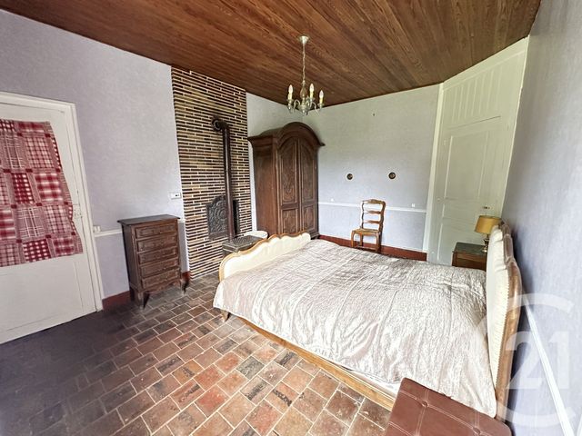 maison à vendre - 5 pièces - 100.0 m2 - LE LESME - 27 - HAUTE-NORMANDIE - Century 21 Harmony